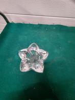 -	Kandelaar krisstal geslepen, Diversen, Kerst, Ophalen of Verzenden, 'T Olde Gre-j, Info@toldegrej.nl, Endepoelstraat 20f Didam