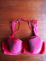 Marlies Dekkers BH rood 90D, Marlies Dekkers, Ophalen of Verzenden, BH, Rood