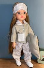 Pyjama voor Paola Reina pop, Ophalen of Verzenden, Zo goed als nieuw, Babypop