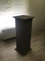 Mdf zuil, Huis en Inrichting, Woonaccessoires | Zuilen en Pilaren, Ophalen, Zo goed als nieuw