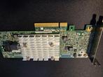Adaptec SmartRAID 3101-4i, Computers en Software, NAS, Ophalen of Verzenden, Zo goed als nieuw
