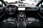 Porsche Cayenne Coupé 3.0 E-Hybrid | Sport Chrono | 22 INCH, Auto's, Porsche, Automaat, Cayenne, 14 kWh, Gebruikt
