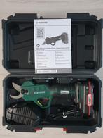 Parkside 20v accu snoeischaar, Ophalen, Nieuw, 20 t/m 29 mm, Parkside Lidl