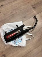 Uitlaat china scooters GY6 / AGM gebruikt, Agm, Info@gy6.com, Ophalen of Verzenden, Zo goed als nieuw