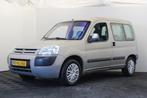 Citroën Berlingo 1.6i Multispace (bj 2003), Auto's, Stof, Gebruikt, Zwart, 4 cilinders