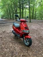 Piaggio Skipper LX 172cc Monster Helemaal Aangepakt, Fietsen en Brommers, Scooters | Piaggio, Ophalen, Overige modellen, Zo goed als nieuw