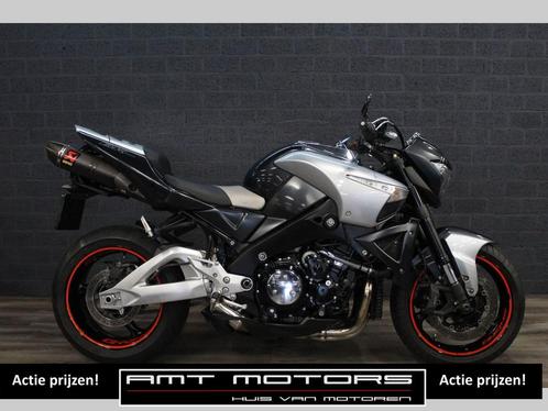 SUZUKI B KING 1300 (bj 2009) Hyabusa AKRAPOVIC, Motoren, Motoren | Suzuki, Bedrijf, Naked bike