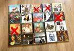 POP cd’s 💿 16 stuks in perfecte conditie!!, Ophalen of Verzenden, 1980 tot 2000, Zo goed als nieuw