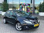 Seat Ibiza 1.4 16V | 5 deurs | Airco | Cruise control, Voorwielaandrijving, 4 cilinders, Bedrijf, Handgeschakeld