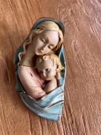 Mariabeeldje, Ophalen of Verzenden, Zo goed als nieuw, Beeld(je), Christendom | Katholiek