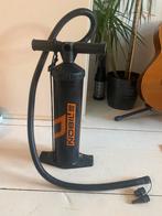 Kite pomp Nobile, Watersport en Boten, Kitesurfen, Geen board, Ophalen, Gebruikt
