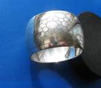 Zilveren servetring, Antiek en Kunst, Verzenden