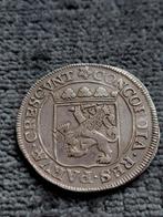 Zwolle dukaat ,1660 cnm 2.52.70 unc-, Postzegels en Munten, Munten | Nederland, Ophalen of Verzenden, Vóór koninkrijk, Overige waardes