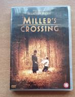 Miller's Crossing, Vanaf 16 jaar, Verzenden, Zo goed als nieuw, Maffia en Misdaad