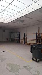 Bedrijfsruimte te huur, Zakelijke goederen, Bedrijfs Onroerend goed, 220 m², Huur, Bedrijfsruimte