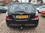 Honda Jazz 1.2 Trend, Airco, Trekhaak (bj 2010), Euro 5, 450 kg, 4 cilinders, Elektrische ramen