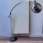Zijlstra vintage vloerlamp, Ophalen of Verzenden, Zo goed als nieuw, 150 tot 200 cm