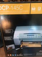 Brother DCP- 145C printer/kopiëren en scanner in 1 geen WiFi, Computers en Software, Printers, Ophalen