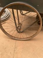 Solex wiel 19inch, Ophalen, Zo goed als nieuw, Algemeen, Wiel