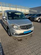 Mercedes-Benz Citan Combi XL 1.5 CDI Rolstoel Taxi, 21 km/l, 4 cilinders, Origineel Nederlands, Overige kleuren