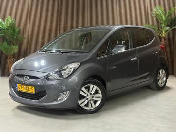 Hyundai ix20 1.6i i-Vision beschikbaar voor biedingen