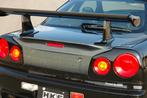 Do Luck Carbon achterklep - Nissan Skyline R34 GTR GT-R, Ophalen of Verzenden