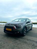 Citroën C3 1.2 Puretech 2021 | 46.000 KM NAP | Apple Carplay, Auto's, Voorwielaandrijving, 83 pk, 450 kg, 1199 cc