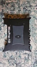 Mixpre 10m van SoundDevices. Professionele recorder, Ophalen of Verzenden, Zo goed als nieuw