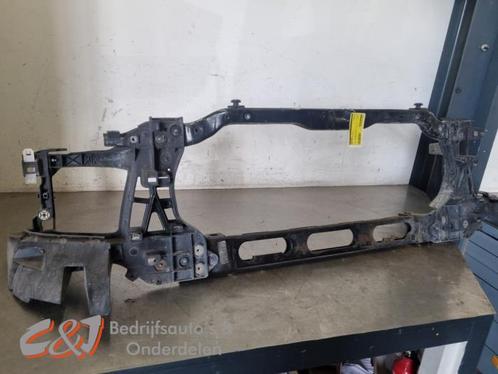 Frontpaneel van een Dodge RAM, Auto-onderdelen, Carrosserie en Plaatwerk, Dodge, Gebruikt, 3 maanden garantie, Ophalen of Verzenden