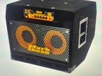 Mark bass CMD 120 PV.  + 100 watt !Gezocht!!!, Muziek en Instrumenten, Versterkers | Bas en Gitaar, Ophalen, Gebruikt, 100 watt of meer