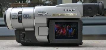 Sony Hi8 Digital8 Video8 ZELF DIGITALISEREN of overzetten ? beschikbaar voor biedingen