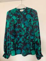Blouse van Fabienne Chapot in maat 36, Ophalen of Verzenden, Zo goed als nieuw, Maat 36 (S), Groen