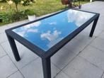 Tuintafel "Beach 7", Ophalen of Verzenden, Zo goed als nieuw, Rechthoekig