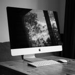 Apple iMac 27 inch (incl. accessoires), Computers en Software, Apple Desktops, Ophalen, HDD, IMac, Zo goed als nieuw
