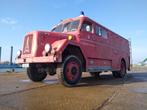 Magirus Deutz 4x4 oldtimer camper foodtruck oldtimer torpedo, Auto's, Particulier, Te koop