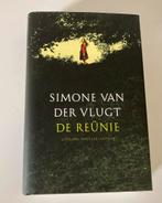 Simone van der Vlugt - De reunie, Simone van der Vlugt, Ophalen of Verzenden, Zo goed als nieuw, Nederland