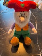 Grote kabouter plop knuffel, Ophalen of Verzenden, Nieuw, Overige typen