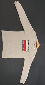 Tommy Hilfiger trui, Kinderen en Baby's, Kinderkleding | Maat 140, Ophalen of Verzenden, Zo goed als nieuw, Jongen, Trui of Vest