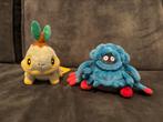 Turtwig Tangrowth Pokemon Center Fit Knuffels, Kinderen en Baby's, Speelgoed | Knuffels en Pluche, Ophalen of Verzenden, Nieuw