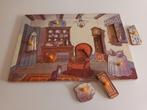 Houten poezen - verstop - puzzel, 2 tot 4 jaar, Gebruikt, Ophalen of Verzenden, Van hout
