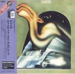 Camel ‎– Camel Japanse Persing CD SYMFO, Cd's en Dvd's, Ophalen of Verzenden, Zo goed als nieuw