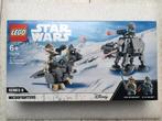 LEGO® Star Wars 75298 AT-AT vs Tauntaun Microfighters *Nieuw, Ophalen of Verzenden, Nieuw, Complete set, Lego