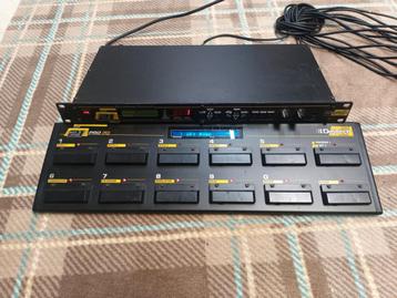 Digitech gsp 21 pro beschikbaar voor biedingen