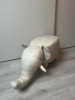 Kruk olifant, Ophalen, Zo goed als nieuw, Overige typen