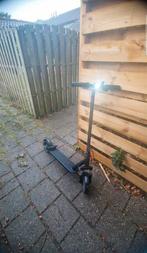 Elektrische Step (Tuya) met vering, Fietsen en Brommers, Steps, Ophalen of Verzenden, Gebruikt, Elektrische step (E-scooter), Tuya