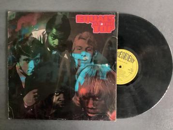 The Equals - Equals at the Top LP beschikbaar voor biedingen