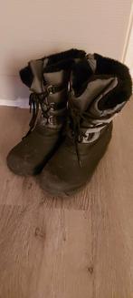 Snowboots, maat 35, Ophalen, Jongen of Meisje, Laarzen