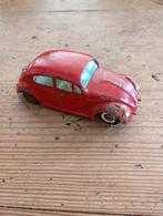 Vintage Tekno VW Kever VW 1953/1958 Denmark no 819 Origineel, Ophalen of Verzenden