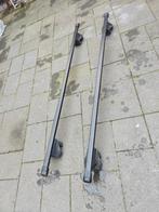 Thule dakdragers voor dakrails, Ophalen of Verzenden, Zo goed als nieuw