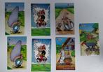 Asterix plaatjes Kinder suprise, Verzamelen, Ophalen of Verzenden, Zo goed als nieuw